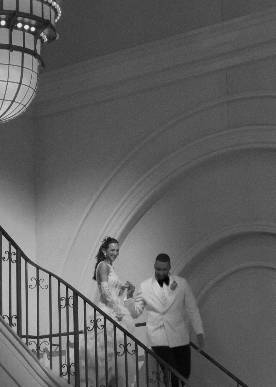 Bride and groom, Sydney wedding photography