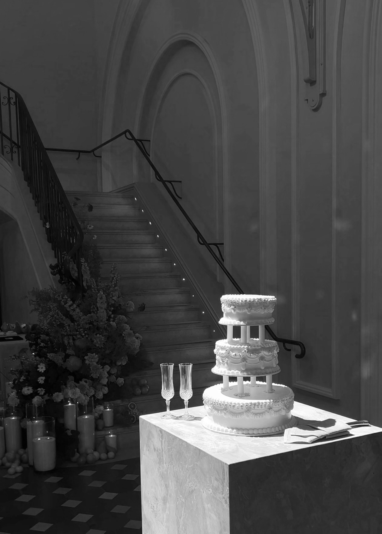 Wedding detail photography, Sydney